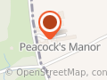 Ponyhof Peacock's Manor
