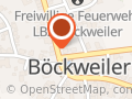 Stephanuskirche Böckweiler - Prot. Kirchengemeinde Böckweiler