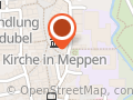 Weltladen Meppen
