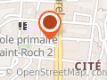 Les Opticiens Mutualistes Nice Saint-Roch