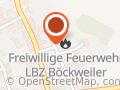 Feuerwehr Blieskastel