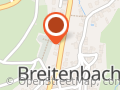 cimetière de Breitenbach