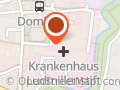 Praxis Im Krankenhaus Ludmillenstift