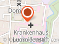 Krankenhaus Ludmillenstift - Cafeteria