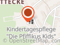 Kindertagespflege "Die Pfiffikus Kids"