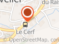 Auberge du Cerf