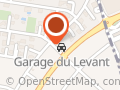 Garage du Levant Guy Marguet