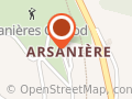 Ristorante La Frontiere