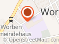Heimatmuseum Worben