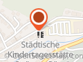 Kindertagesstätte "Strünzer Pänz" der Stadt Linz