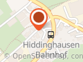 Hovawarte von der Kohlenbahn