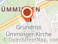 Historischer Kirchhof Ümmingen