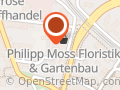 Restaurant im Hotel Pöker