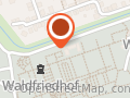 Friedhof Bladenhorst