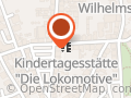 Kindergartenverein Schwelm e.V. - Die Lokomotive