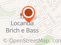 Locanda Brich e Bass Di Trucco Roberta