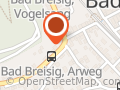 Seiwert Udo Masseur Bademstr.