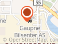 Gaupne Bilsenter AS (Superdekk Service)