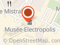 Musée Electropolis