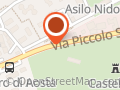 Negozio di fiori - Cooperativa Sociale Mont Fallère