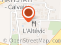les Gîtes de l'Altévic
