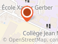 CERCLE ST ARBOGAST SECTION TENNIS