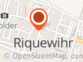La Réserve - Riquewihr