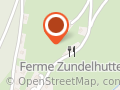 Ferme Zundelhutte Conrad