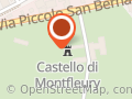 Castello di Montfleury