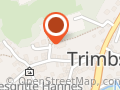 Kindertagesstätte "Traumland", Trimbs
