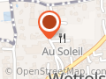Hôtel Restaurant SPA Au Soleil