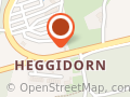 Minigolf Heggidorn