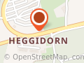 Minigolf Heggidorn
