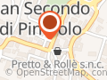 Anselmo Market S.d.f.