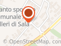 Osteria del Vecchio Forno