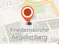 Friedenskirche Aegidienberg - Evangelische Kirchengemeinde Siebengebirge