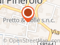 Hotel San Secondo Di Tima SRL Ristorante Centro Congressi