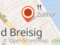 Mollstroh Irmgard Mode-Truhe