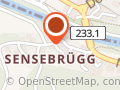 Sensebrücke