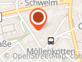 Automaten-Cafe Zweigstelle Schwelm