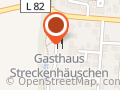 Gasthaus Streckenhäuschen