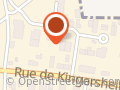 Lindab France - Mulhouse