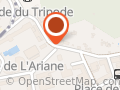 Autocars Baie Des Anges