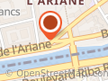 Commissariat de Police de l'Ariane