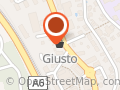 Giusto italienische Spezialitaeten