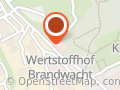 USB Wertstoffhof Bochum-Werne