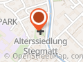 Alterssiedlung Stegmatt
