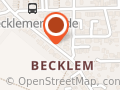 Beckmann Udo Architekt