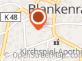 Apotheke in Blankenrath