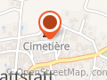 Cimetiere de Hattstatt